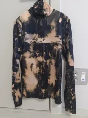 正規品 Acne Studios アクネストゥディオズ タートルネック Tシャツのサムネイル
