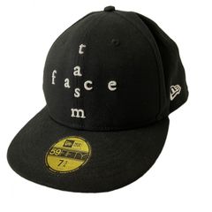 NEW ERA 9FIFTY つば九郎 キャップ ネイビー - メルカリ