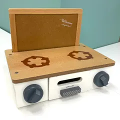 コンパクトキッチン　Woody Puddyのサムネイル