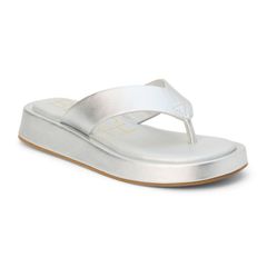 ⭐️26SS新作 Max Mara BEACHWEAR フラット サンダル 38 - メルカリ