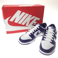 2026年最新】nike dunk low retro dd1391-104の人気アイテム - メルカリ