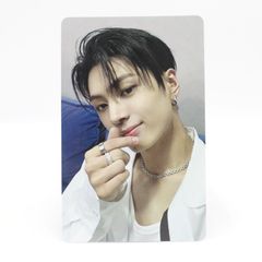 NCTDREAM ヘチャン ジェミン ペンミ 会場 入場 特典 ジェミドン