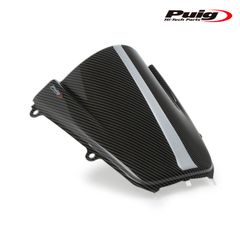 MT-09 Puig ラジエーターサイドパネル カーボン調 左右セット プーチ 