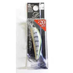 SMITH スミス D-コンタクト50 シャンパンヤマメ 49のサムネイル