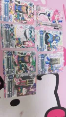 アイカツ！ カード 一般 まとめ