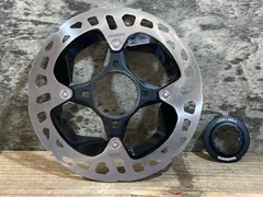 JP450 シマノ SHIMANO RT-CL800 ディスクブレーキローター セット 160