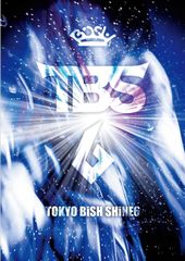 BiSH/TOKYO BiSH SHiNE6〈初回生産限定盤〉 - メルカリ