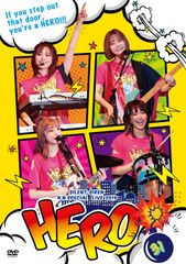 M!LK CONCERT TOUR 2024『HERO』初回限定盤 - メルカリ