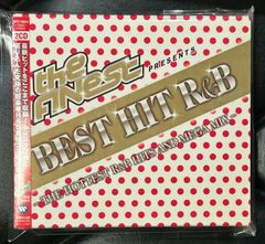 [띠가있는 2 장 세트 CD] VA [더 파이네스트 presents 베스트 히트 R & B]