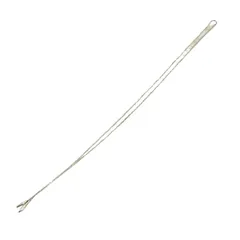 ジャーナルスタンダード JOURNAL STANDARD 25AW Portran Chain Necklace レディース 表記無 のサムネイル