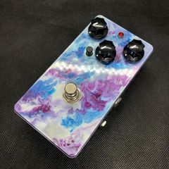 希少・完品】Phantom FX FLUID Distortion - メルカリ