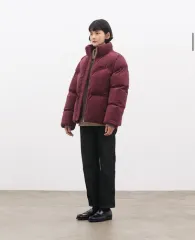 Lee コーデュロイ ダウンのサムネイル