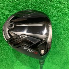 Titleist TSR2 10° ドライバー タイトリスト DW - メルカリ
