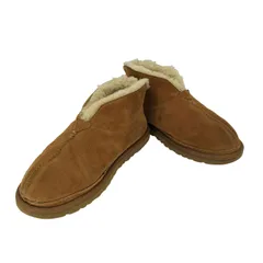 アグオーストラリア UGG Australia M NEUSID ムートンショートブーツ メンズ JPN：26 のサムネイル