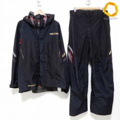シマノ ゴアテックスR パフォーマンスシェル コンビネーションレイン