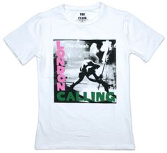 種類4：X-Large Black Sabbath / The End World Tour Tee 2 (Black