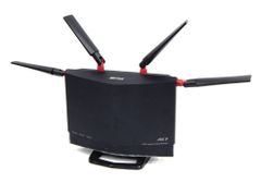 BUFFALO wxr-5700ax7p 中古品 - メルカリ