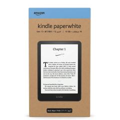 Kindle Paperwhite 16GB 第12世代 延長保証加入アリ - メルカリ