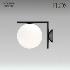 美品 ヤマギワ FLOS MIRA C/W ミラ Ezio Dione - メルカリ