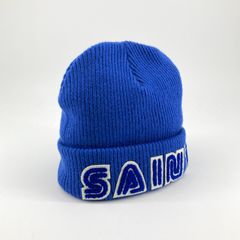 SAINT Mxxxxxx SEGAコラボビーニー - メルカリ