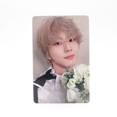 SEVENTEEN ジュン JUN カラットゾーン 限定 トレカ フォト カード