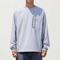 Goldwin 0 Advanced Gleam L/S Tシャツ 2 EF - メルカリ