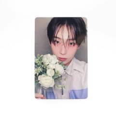 NCTDREAM ヘチャン ジェミン ペンミ 会場 入場 特典 ジェミドン