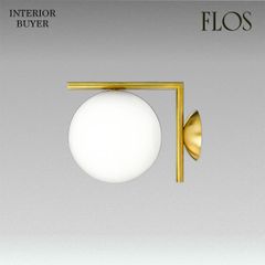 未使用・美品】FLOS フロアランプ CHIARA T - メルカリ