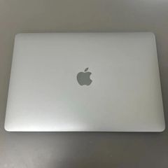 MacBook Air M1 2020 8GB/256GB シルバー - メルカリ