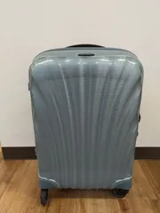 【中古品】サムソナイト　コスモライト　36L　機内持込み可のサムネイル