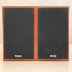2026年最新】DENON SC M39の人気アイテム - メルカリ