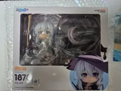 送料込み11.5 未開封 特典 一レイナ 1878 ねんどろいど 魔女の旅行