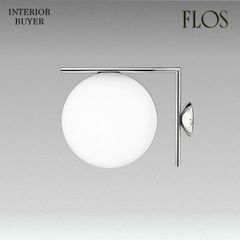 カムイ様専用 FLOS IC Lights S2 ペンダントライト 美品 - メルカリ
