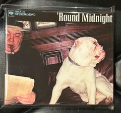 [국내반 CD]VA['Round Midnight] 빌 위더스 제베타 스틸 더 미들 오브 서울 살리나 존스