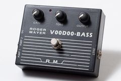 EMG コントラバス用ピックアップシステム ウッドベース ロカビリー