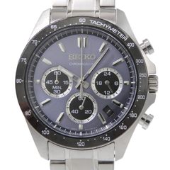 SEIKO スピリット SZSJ008 はやぶさ 限定 クロノグラフ 箱保証書