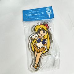 [중고] 미소녀 전사 세일러 문 R 세일러 비너스 아크릴 키 체인