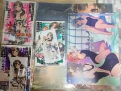 監獄学園 特典 カード×6 - メルカリ
