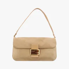 2026年最新】fendi マンマバケット スエードの人気アイテム - メルカリ