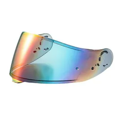 メーカー正規品 新品 ナンカイ NANKAI プレミアム ミラーシールド メロースモーク/レッド PMS-539のサムネイル