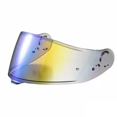 メーカー正規品 新品 ナンカイ NANKAI プレミアム ミラーシールド メロースモーク/ブルー PMS-540のサムネイル