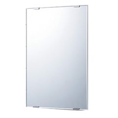 【中古】折り畳み 割れない鏡 ダンスミラー 60cmx2枚 銀 14番 中古】折り畳み 割れない鏡 ダンスミラー 60cmx2枚 銀 14番 - メルカリ