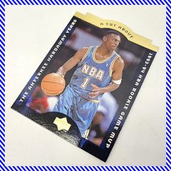 美品 NBAカード 1996 Upper Deck 「A Cut Above / The Anfernee