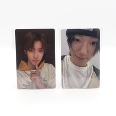 SEVENTEEN ジュン JUN カラットゾーン 限定 トレカ フォト カード