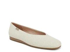 ドクター・ショール レディース シューズ パンプス Dr SchollsViolet Flat White ホワイトのサムネイル