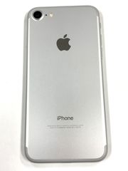 美品 電池93%SIMフリー iPhone7 32GB シルバー - メルカリ