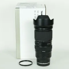 2026年最新】50-400mm f/4.5-6.3 di iii vc vxdの人気アイテム - メルカリ