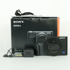2026年最新】SONY ソニー DSC-RX100M7の人気アイテム - メルカリ
