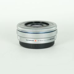 柔らかいボケ味＆パンケーキ オリンパス M.Zuiko 17mm - メルカリ