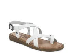 ブローフィッシュマリブ レディース シューズ サンダル Blowfish MalibuDevon Sandal White ホワイトのサムネイル